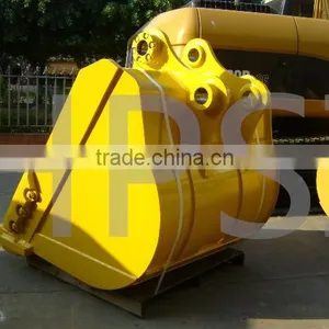Excavator Spare Parts ,Excavator Bucket thumbnail-2