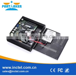 China Manufacturer Dual Channel NB Memory SO-DIMM DDR3L Htpc Itx Chassis thumbnail-1