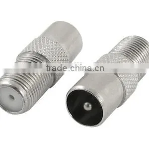 F Female Connector thumbnail-1