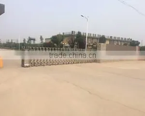 Xingtai Paisen Commercial Co., Ltd. company overview - view 2 thumbnail