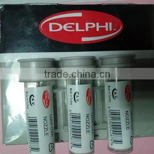 Fule Injector Nozzle L004 CVA thumbnail-1
