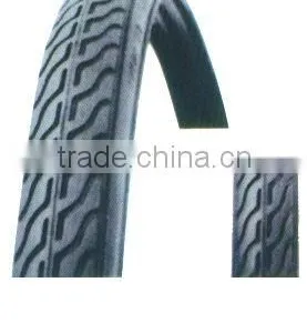 Vesteon Bicycle Tire thumbnail-1