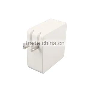 QC 2.0 Mobile Phone Use and Universal Charger Travel Charger 2 Usb thumbnail-2