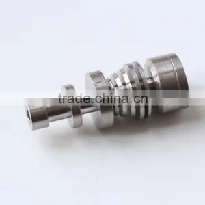 10mm 14mm 18mm Gr2 Titanium Nail for Somking thumbnail-2