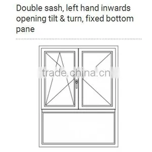 PVC Casement Window thumbnail-4