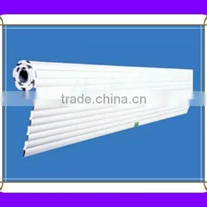 Automatic Aluminium Alloy Rolling Shutter Door Design thumbnail-1