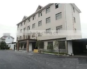 Hangzhou Yihua Belt Co., Ltd. company overview - view 1 thumbnail