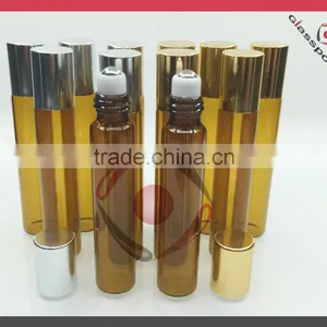 The Wholsale Chinese Good Quality 10ml Roll on Perfume Bottles thumbnail-2