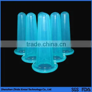Cure Hypertension Health Product Silicone Facial Massager thumbnail-4