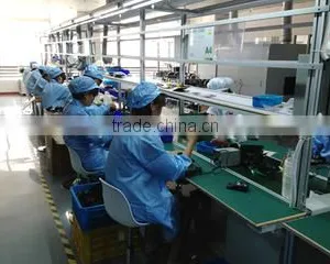 Hangzhou Singo Tech Co., Ltd. company overview - view 2 thumbnail