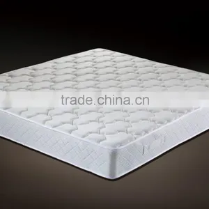 HOT SALE Spring Mattress for Hotel,star Hotel Mattress, Can Customer Make it Accding With Your Require With a Best Factory Price thumbnail-1