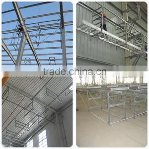 Electrical Galvanized Threaded Rod thumbnail-2