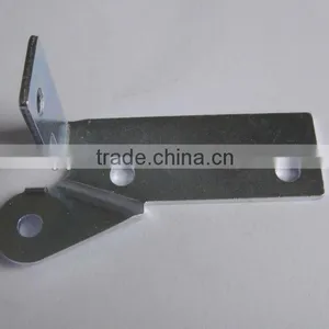 Metal Classic Car Body Stamping Product thumbnail-1