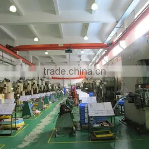Zhuhai Languan Electronic Technology Co., Ltd. company overview - view 4 thumbnail