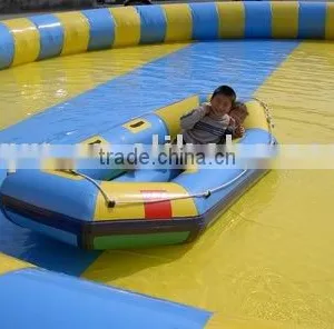 Inflatable Pool/water Pool/inflatable Swimming Pools thumbnail-1