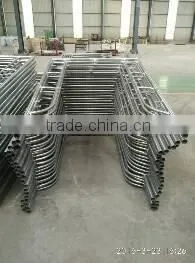 A-frame Scaffolding System Safety Scaffolding A Frame Systems thumbnail-1