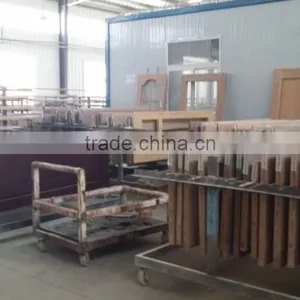 Wood Door Machine , Profile Door Polishing and Sanding thumbnail-5