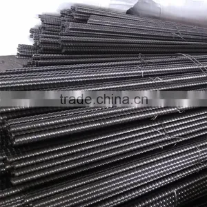 Formwork Ball Screw Tie Rod and Wing Nut thumbnail-6