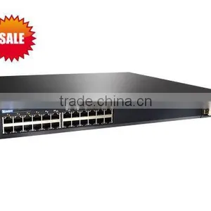Juniper EX4200-48P Layer 3 POE Switch thumbnail-1