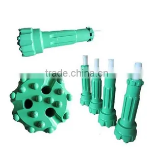 IR3.5-90 Down the Hole Drill Bits/hammer /drill Tube thumbnail-1