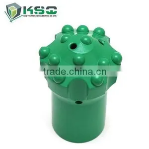 5" 6" T45 Reaming Drill Bit Milling Drill Bits For Making Large Cut Holes thumbnail-1