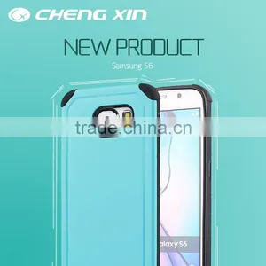 New Arrival Shockproof Smartphone Case for Samsung Galaxy s6 Case,s7 Case thumbnail-1