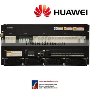 Huawei ETP48200-C5A3 48V200A DC Embedded Power System SMU02B UIM02C R4850N R4850G Huawei ETP48200 ETP48400 ETP48150 ETP48100 thumbnail-1