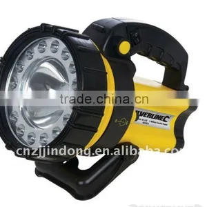 16LED 30W Rechargeable Spotlight(TO UK Market) thumbnail-1
