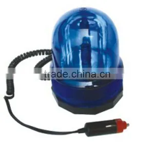 Best Selling of Car 12v Rotating Beacon Light/warning Light thumbnail-1