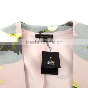 Wholesale Clothing Women Open Front Coat thumbnail-4