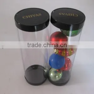 Chocolate Packaging Tube thumbnail-1