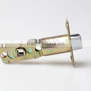 2016 Zinc Alloy Handle Heavy Duty Tubular Lever Lock thumbnail-4