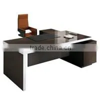 Office Furniture Manager Use Desk Office Desk Modern BS-Z2290 thumbnail-6