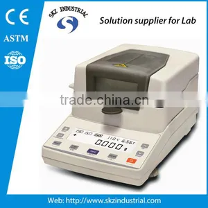 Halogen Infrared Digital Bench Moisture Meter thumbnail-3