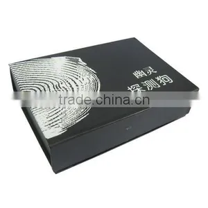 Anti-Spy Wireless Signal Hidden Camera RF Detector thumbnail-5