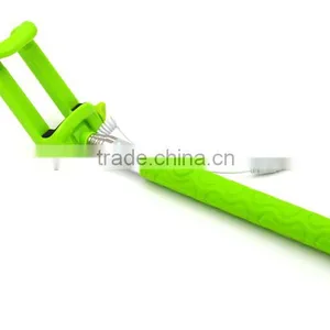 2015 Shenzhen Kjstar Computer Co.,ltd New Products Foldable Selfie Stick Z06-4 thumbnail-3