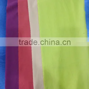 48%cotton 47%polyester 5%spandex Dyed Knit Fabric thumbnail-5