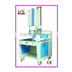 15KHZ Ultrasonic Welding Machine for Plastic Material thumbnail-1