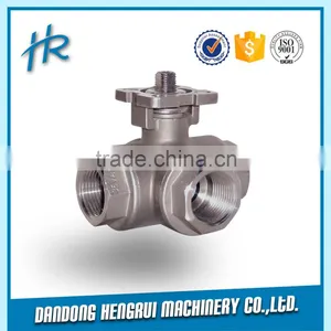 Carbon Steel Cold Forging,forging Parts, Forging Valve Body for Oil Field Drilling thumbnail-4