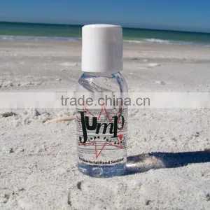 1oz Anti-Bac Hand Sanitizer thumbnail-1