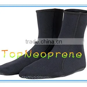 Neoprene Water Sock Surfing Socks Snorkeling Boots thumbnail-1