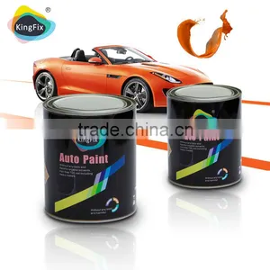 China Factory Manufacture Resistant White Primer for Stainless Steel thumbnail-6