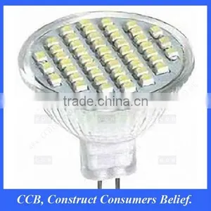 Mr16 60 Smd Led thumbnail-1