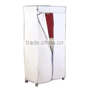 Wardrobe , Closet Organizers , Storage Cabinet thumbnail-1