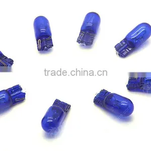 T10 194 W5W 147 Chrome Led Bulb for Interior Light thumbnail-4