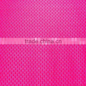 100% Polyester Knitted Air Mesh Wick Dobby Fabric for Sports thumbnail-1