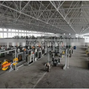 Optic Fiber Cable-GYXTS(outdoor Central Tube Steel Wires Armored Optic Cable thumbnail-4