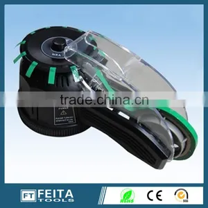 Hot Selling ZCUT-2 Tape Cutting Machine/electric Auto Tape Dispenser thumbnail-2