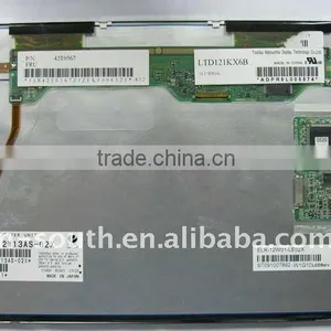 12.1 LCD Panel LTD121KX6B Notebook LCD Screen Grade A thumbnail-1