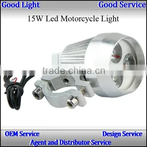 Reasonable Price Oem Packing 15w C-ree Car Led Headlight Kits Motorcycle Driving Lights thumbnail-2
